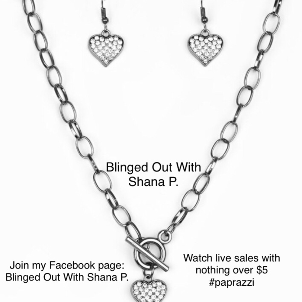 Paparazzi Jewelry